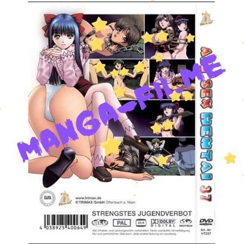 All Sex Hentai #37
